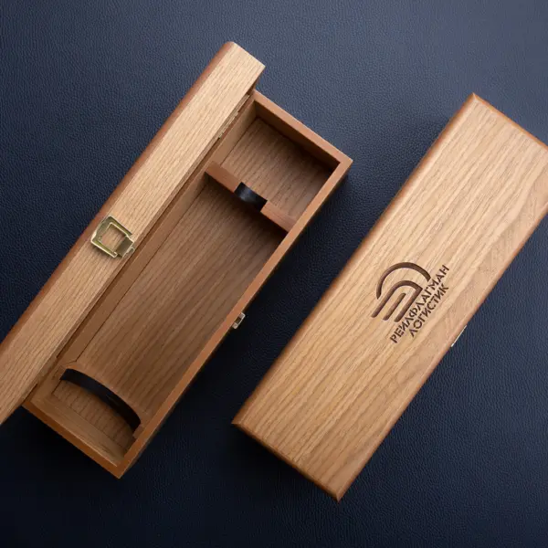 Футляр для бутылки