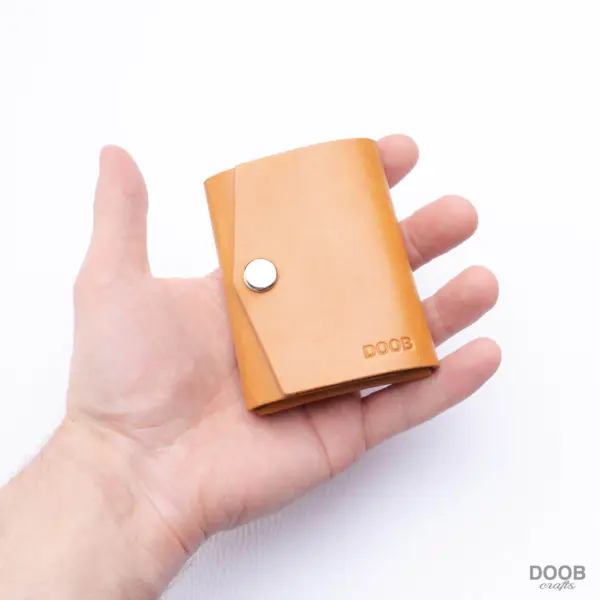 Мини-кошелек DOOB классический