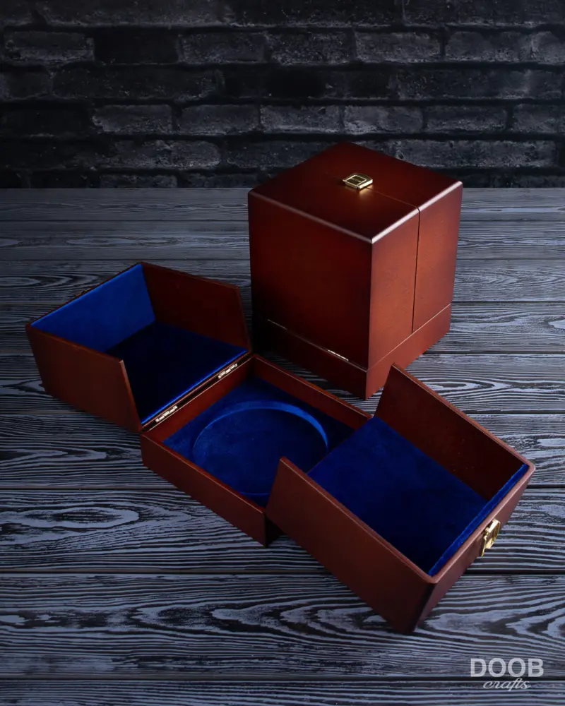 Тюльпаны для статуэток